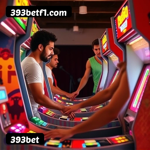 Reload Bonus 393bet